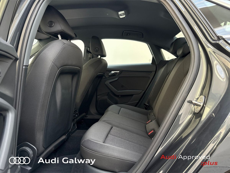 2023 Audi A3 - image 10