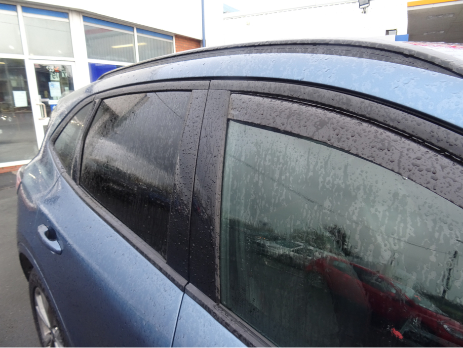 2023 Ford Kuga ST-LINE X 5DR 1.5 TD 120 S6. S6.2 M6 €26,950