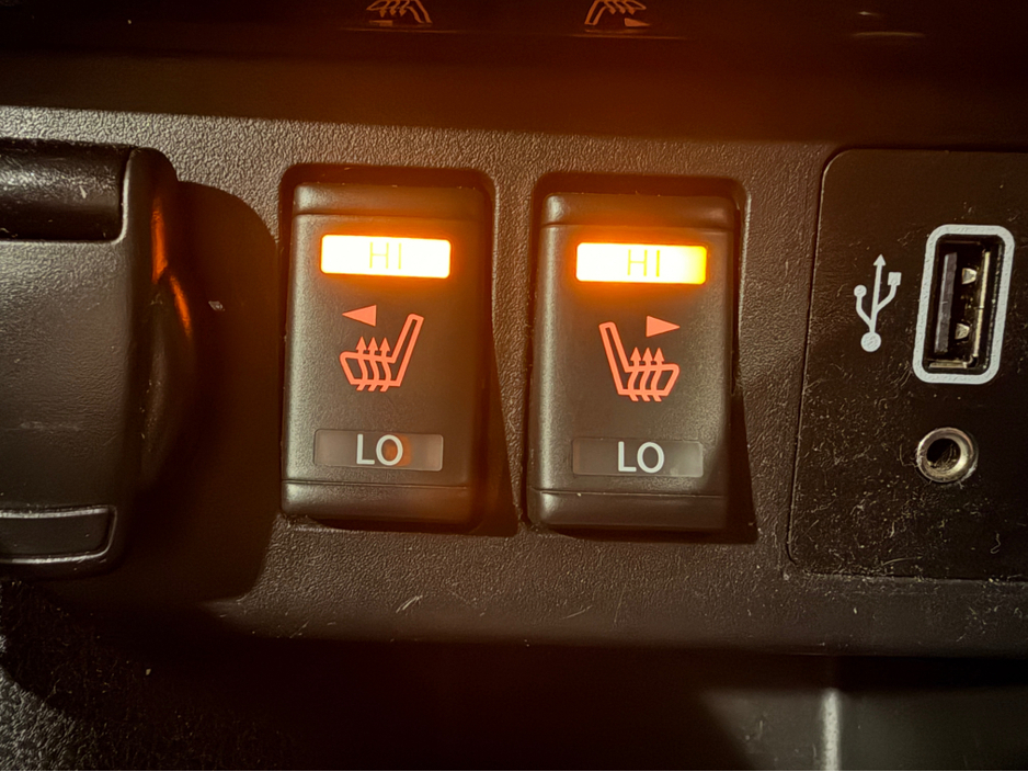 2020 Nissan Leaf - image 8