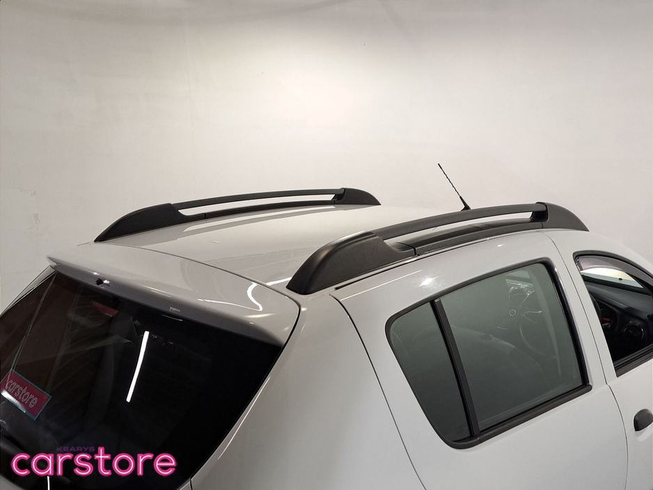 2018 Dacia Sandero Stepway - image 20