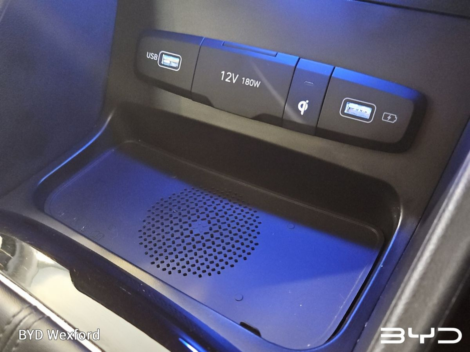 2021 Hyundai Tucson - image 24