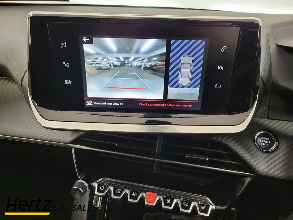 2023 Peugeot 2008 - image 22