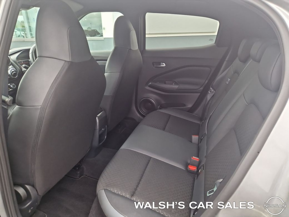 2024 Nissan Juke 1.0 SV Premium €24,900