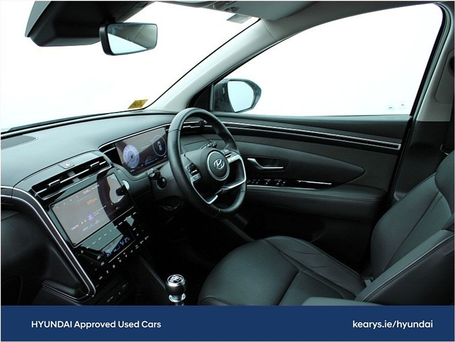 2022 Hyundai Tucson JUST REDUCED - EXECUTIVE PLUS DIESEL - FINANCE ARRANGED €30,897