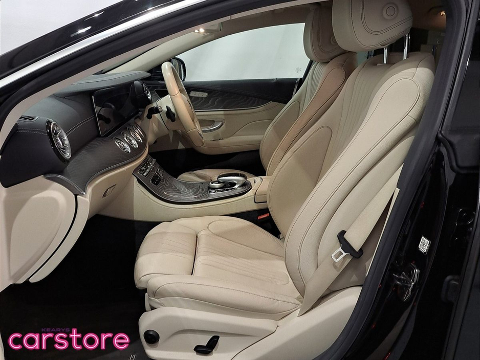 2020 Mercedes-Benz CLS Class - image 9