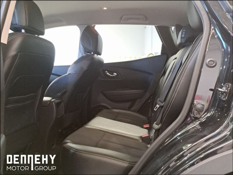 2018 Renault Kadjar - image 13