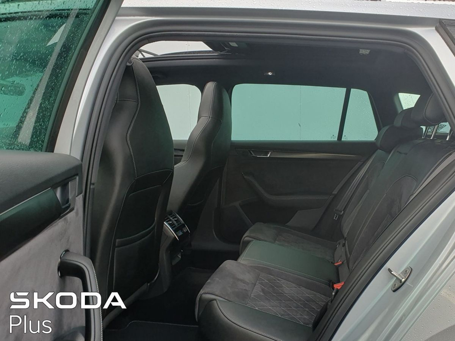 2022 Skoda Superb SUPERB C SPT 2.0TDI 150HP Call Cormac on 0861736180 €35,900