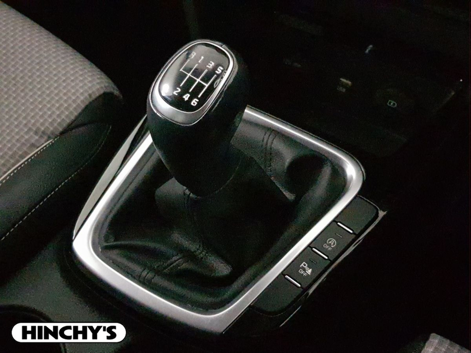 2020 Kia XCeed 1.6 K3 Diesel