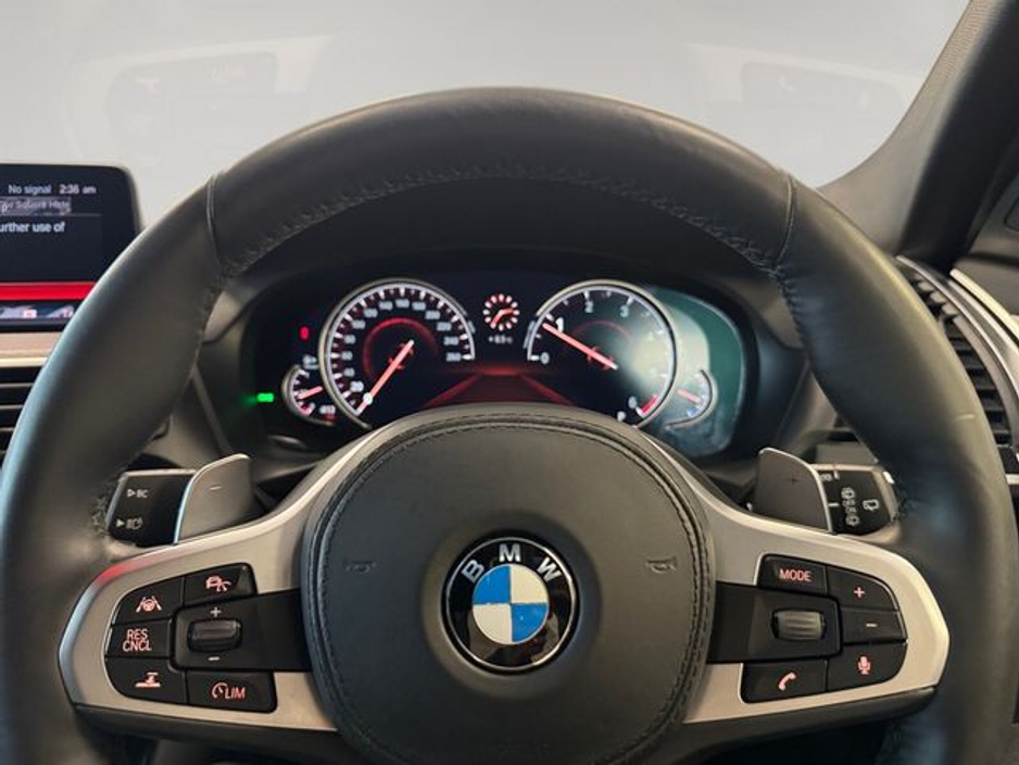 2019 BMW X3 - image 13