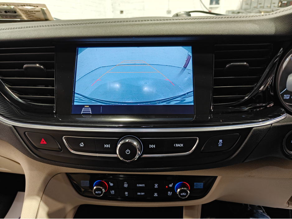 2019 Opel Insignia GRAND SPORT ELITE 1.6 136PS 5DR €11,995