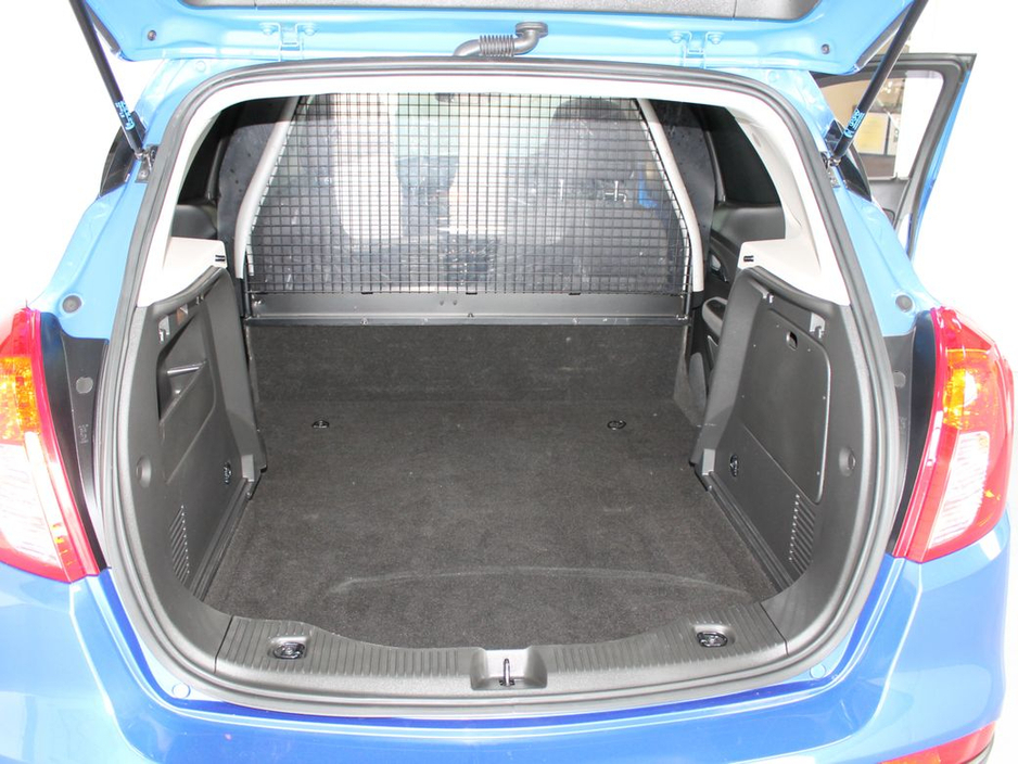 2018 Opel Mokka X SC 1.6cdti 4DR €12,850