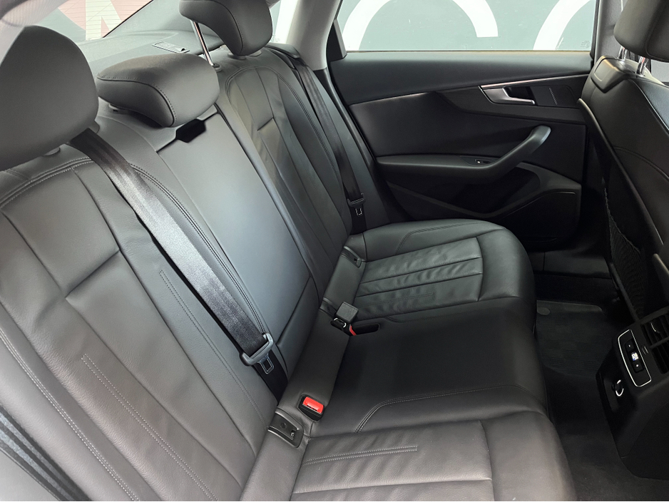 2019 Audi A4 - image 13