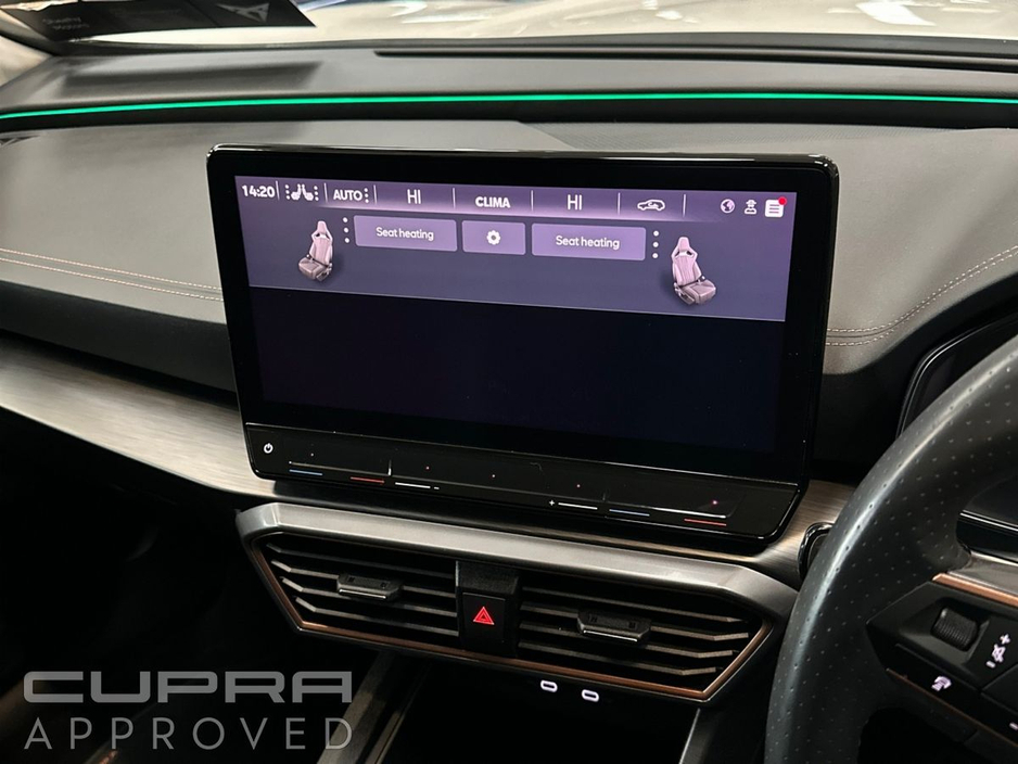 2022 Cupra Formentor - image 13