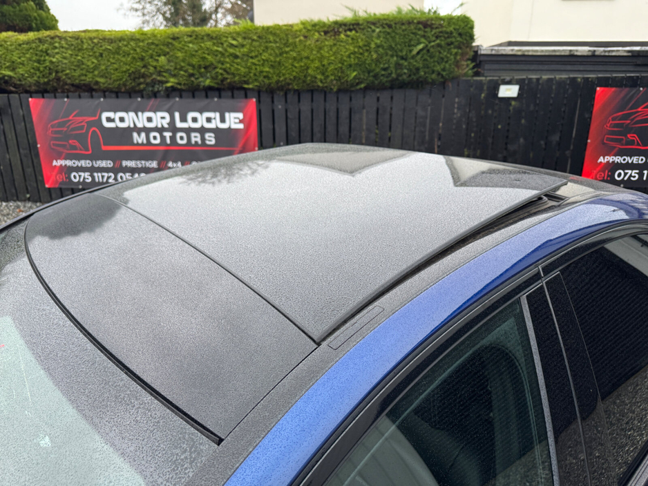 2016 Mercedes-Benz C Class  €19,950