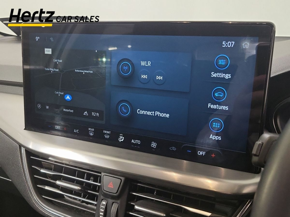 2023 Ford Focus - image 21