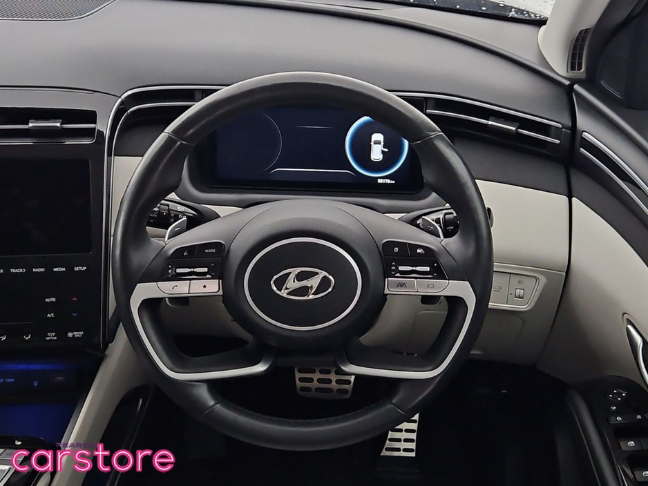 2023 Hyundai Tucson - image 18