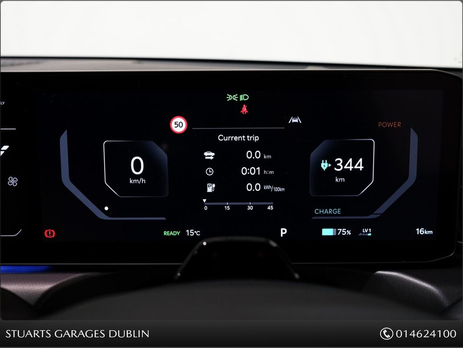 2025 Kia EV9 - image 16