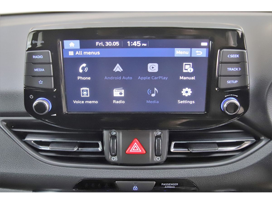 2023 Hyundai i30 - image 19