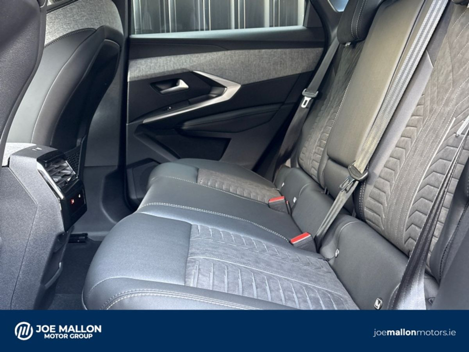 2026 Peugeot 3008 E GT EXCLUSIVE €53,195