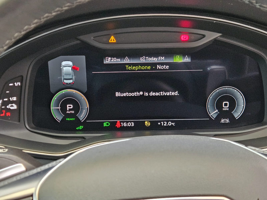 2021 Audi A6 - image 17