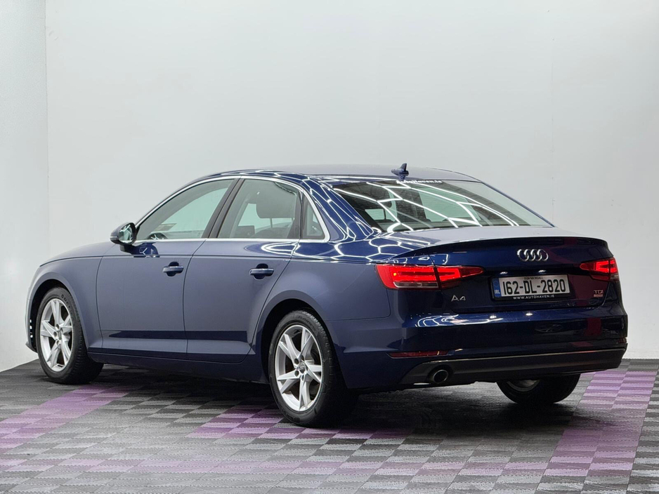 2016 Audi A4 2.0TDI 150HP SE Ultra €11,950