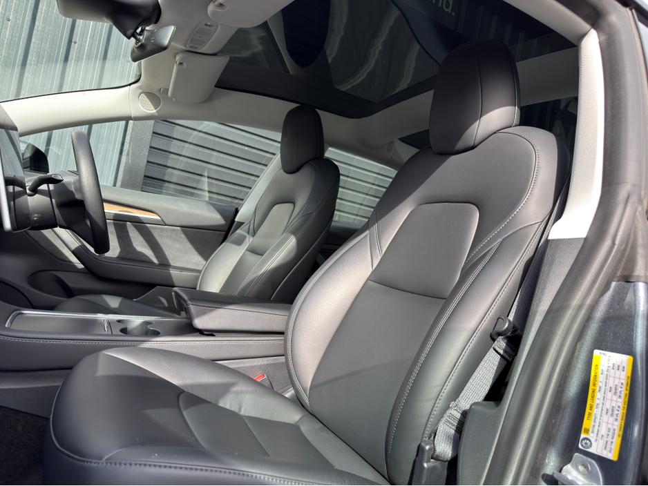 2021 Tesla Model 3 3 STANDARD RANGE PLUS €22,950