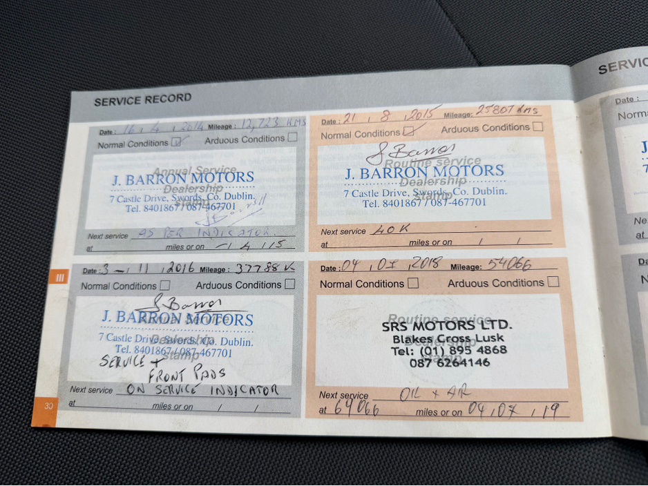 2013 Citroen Berlingo - image 21