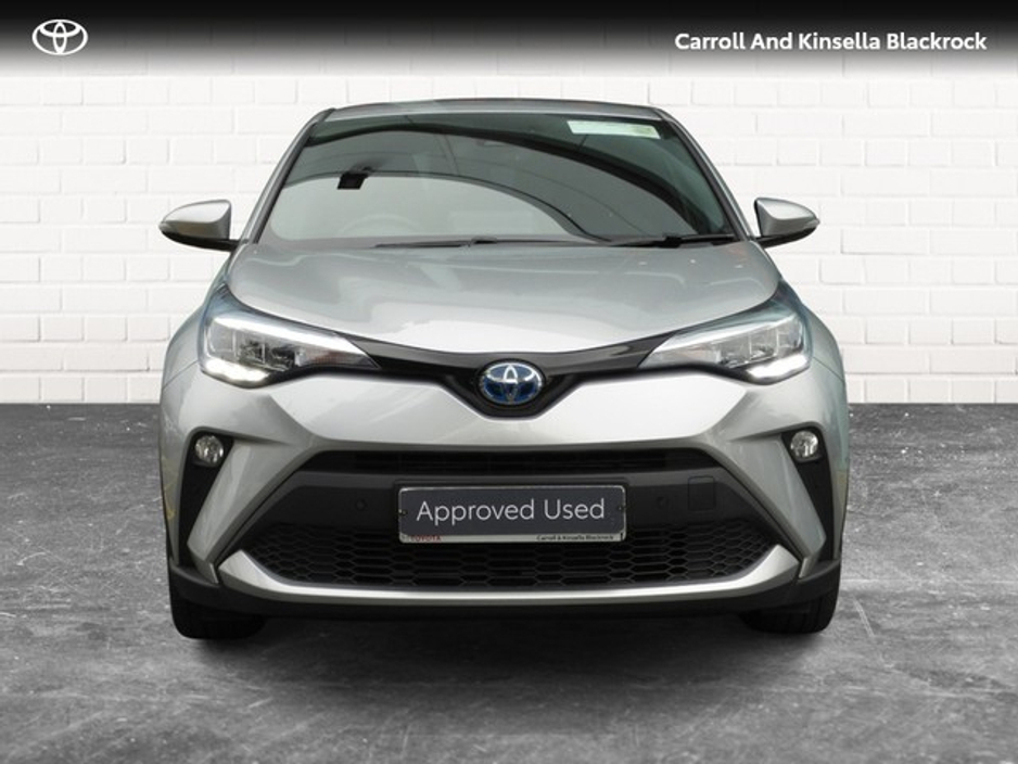 2023 Toyota C-HR - image 5