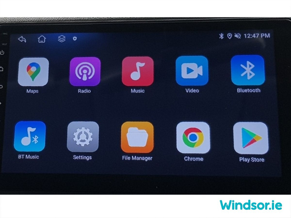 2020 Honda Fit - image 19