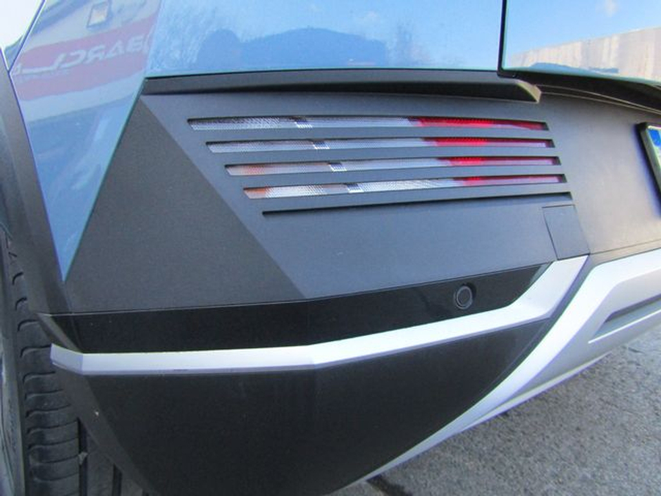 2022 Hyundai Ioniq 5 - image 45