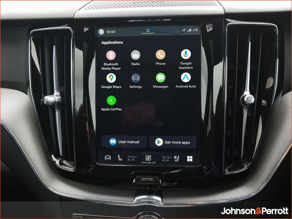 2024 Volvo XC60 - image 10