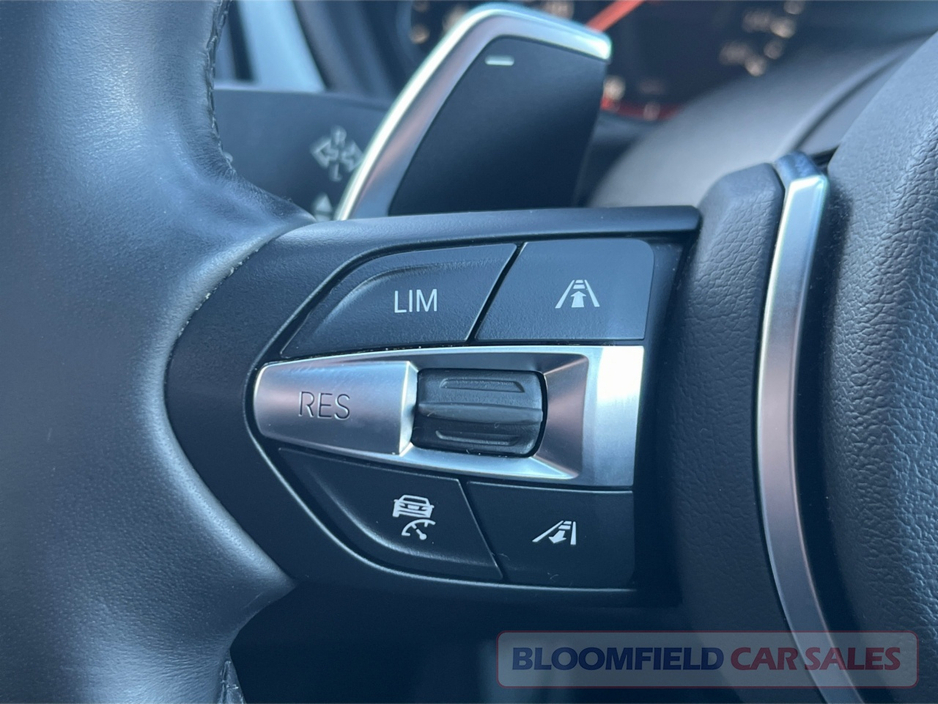 2018 BMW 3 Series MSPORT , SHADOW EDITION // LOW MILEAGE €23,950