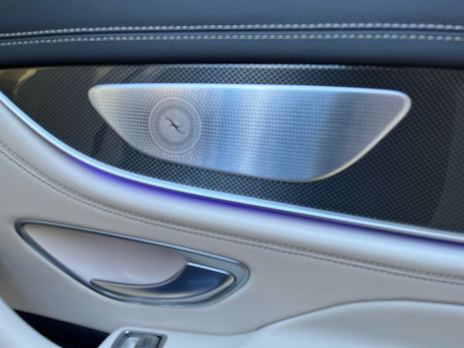 2023 Mercedes-Benz CLS Class - image 27