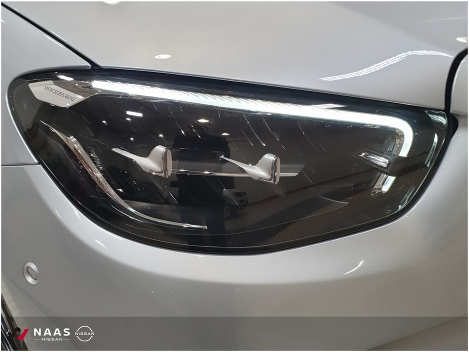 2021 Mercedes-Benz E Class - image 22