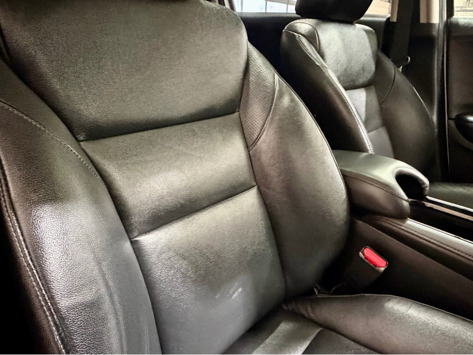 2016 Honda HR-V 1.6 I DTEC EX 5DR €10,250