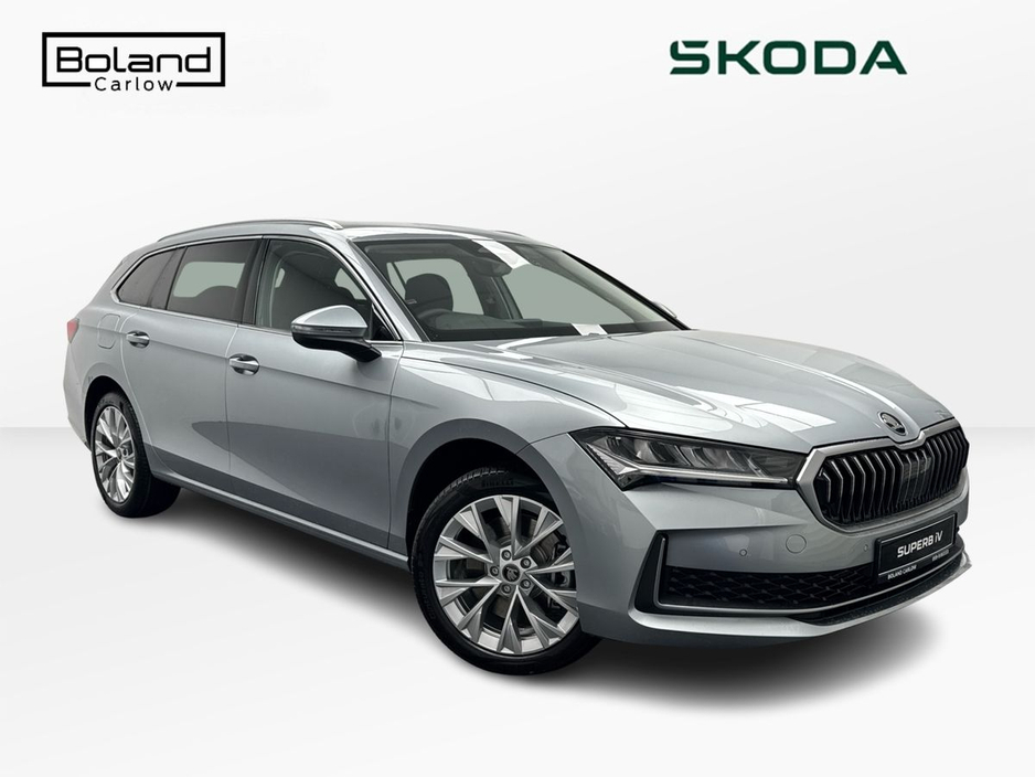 2026 Skoda Superb for sale in , Ireland