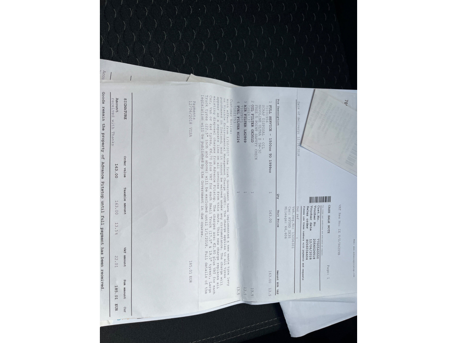 2013 Hyundai ix35 1.7 Diesel Celebration LE 2WD 115hp €5,950