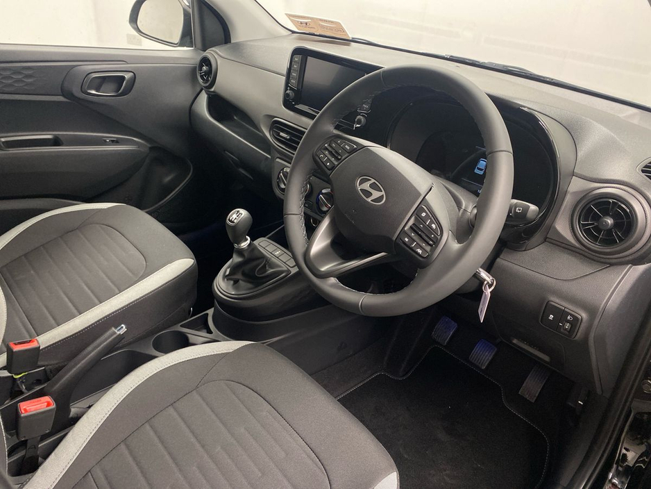 2026 Hyundai i10 - image 6