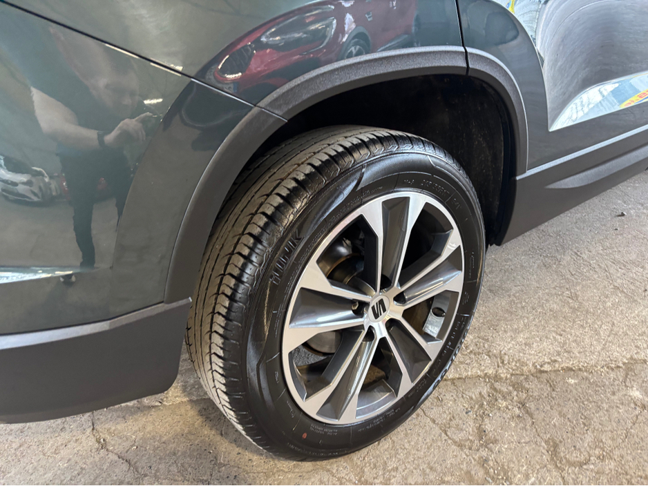 2023 SEAT Ateca - image 2