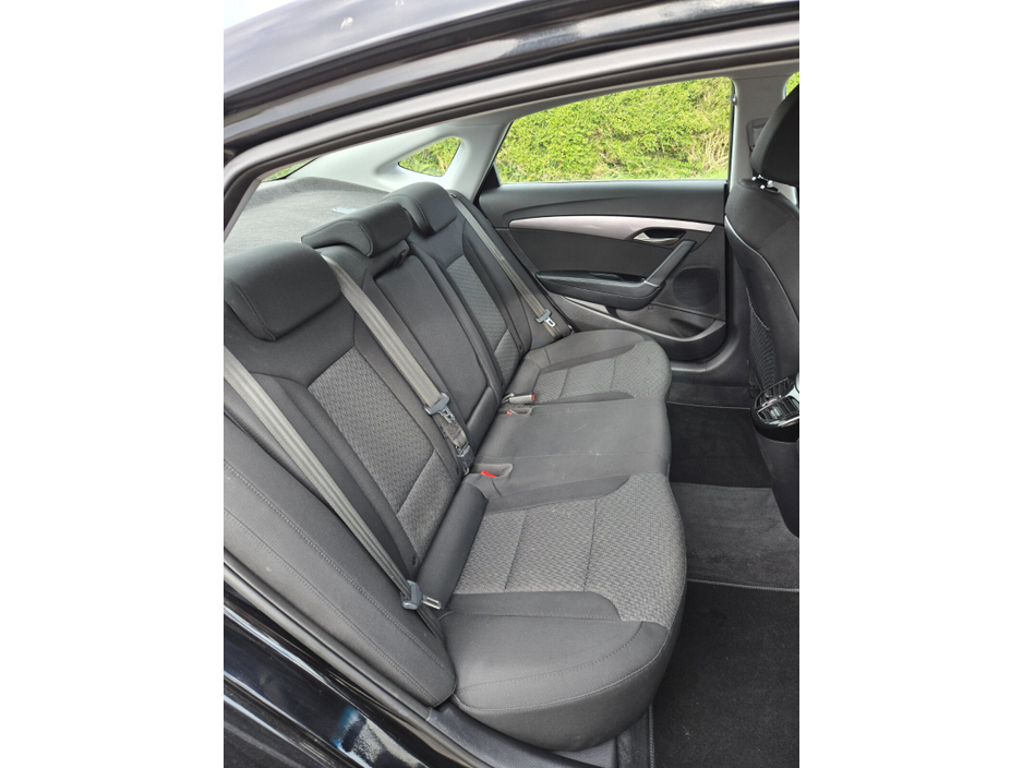 2019 Hyundai i40 - image 6