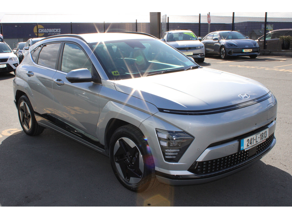 2024 Hyundai Kona - image 7