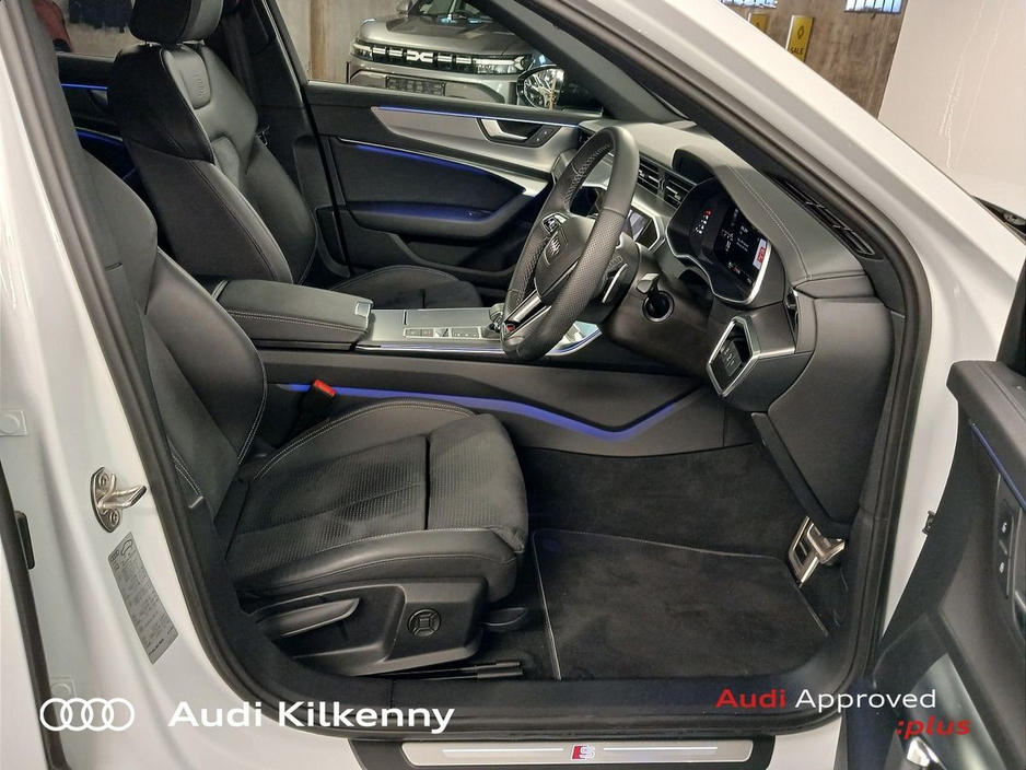 2025 Audi A6 - image 14