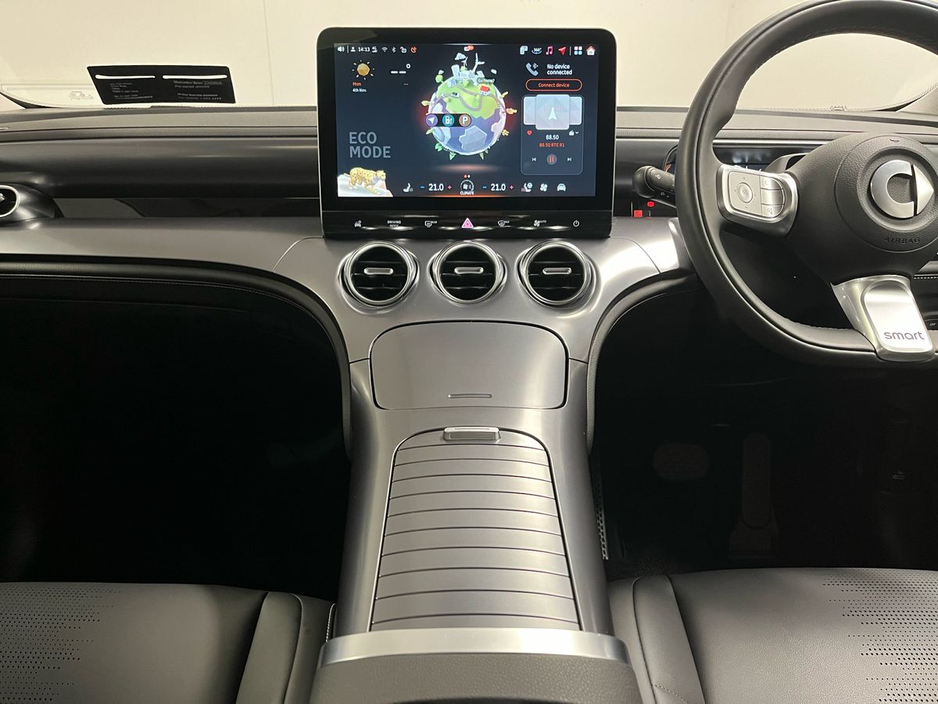 2024 Smart #3 Pro+ - High Spec - Price Drop €7,000 saving - Panoramic Glass Roof - Reversing Camera - Climate Control - Electric Heated Seats - Keyless Start - Sat Nav - Apple CarPlay/Android Auto - €29,950 or €30, €29,950