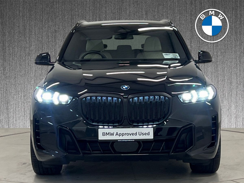 2025 BMW X5 - image 16