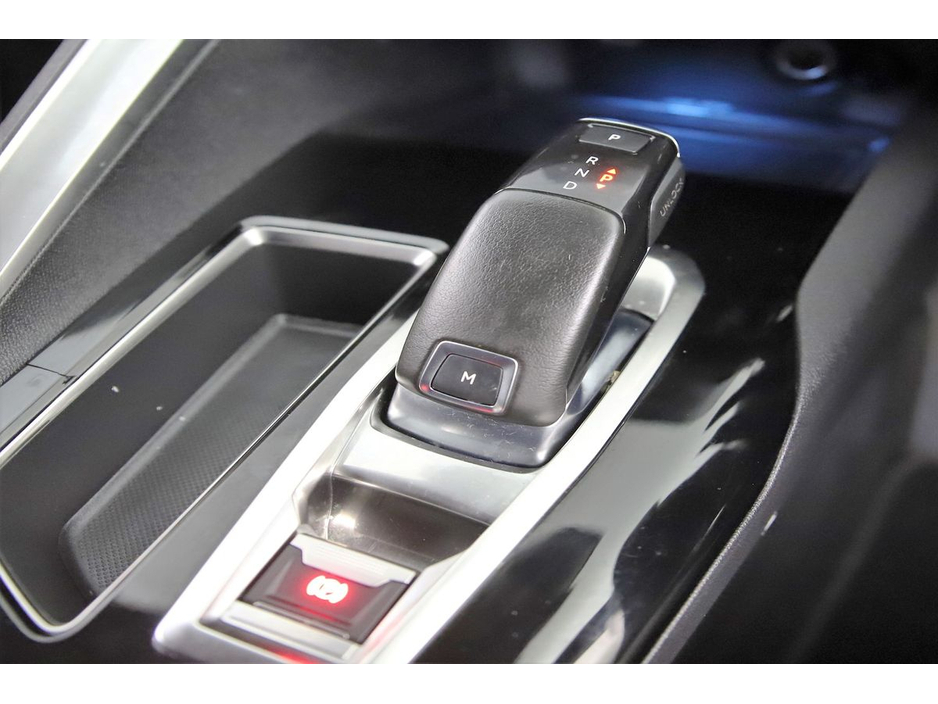 2019 Peugeot 5008 1.5HDI GT LINE BLUE