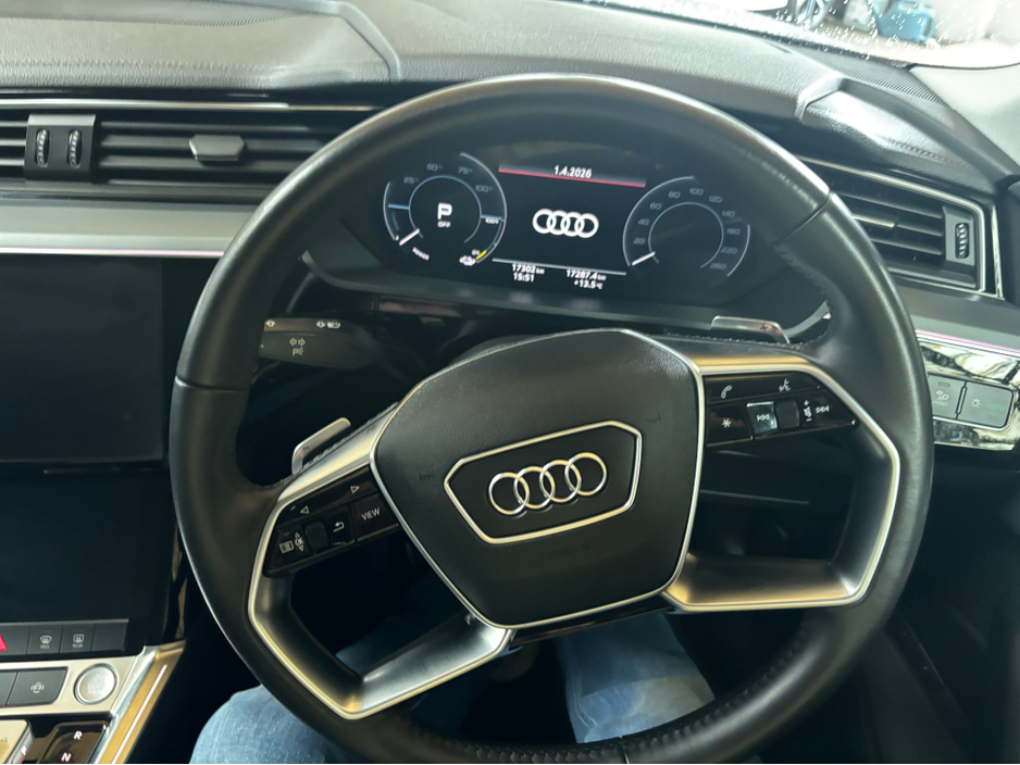 2021 Audi e-tron - image 20