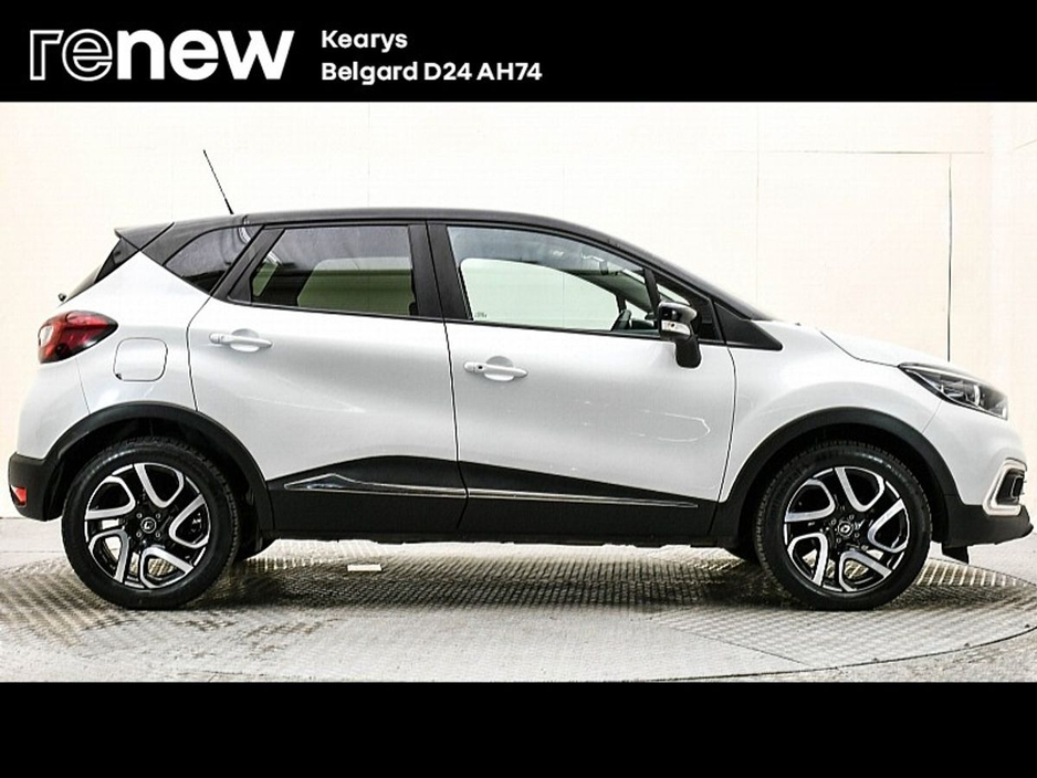 2019 Renault Captur - image 7