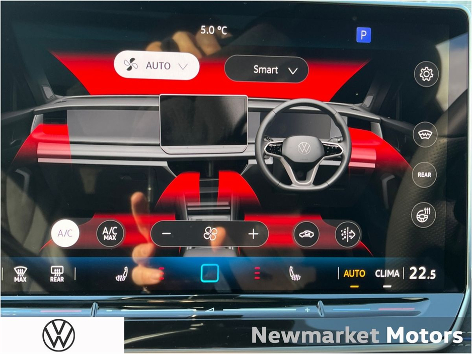 2026 Volkswagen Tayron - image 18