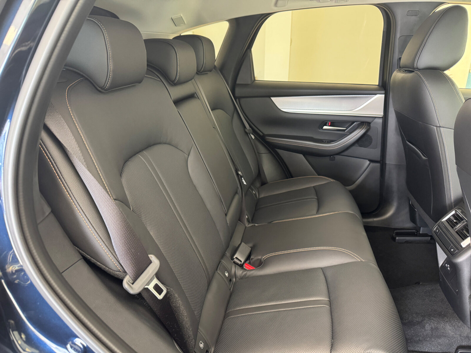 2026 Mazda CX-60 - image 14