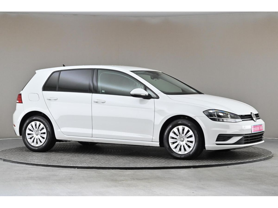 2018 Volkswagen Golf 1.2 TSI DSG MK7.5 TRENDLINE *CARPLAY*ANDROID AUTO*